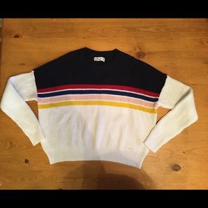 Hollister Sweater